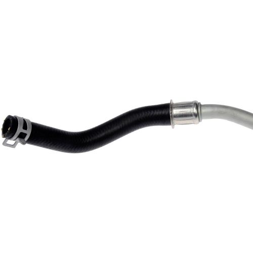 Dorman heater hose for jeep grand cherokee 1999 2000 2001 2002 2003