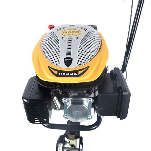 ⭐⭐ 9hp 225cc 4 stroke ⭐⭐outboard motor fishing boat gas engine air-cooled tci