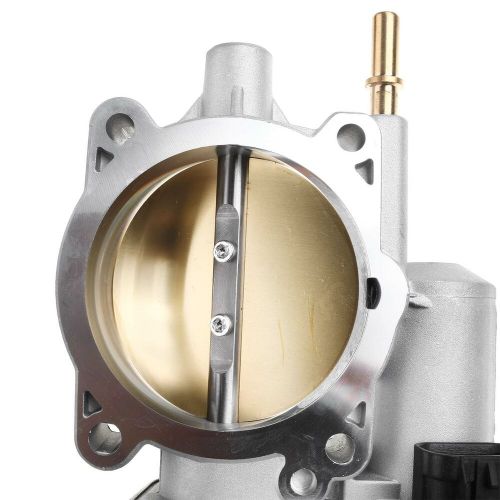 Electronic throttle body assembly for pontiac grand prix 2006-2007 gmc chevrolet