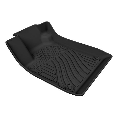 All season non-slip tpe floor liner mats fit for 2023-2024 honda accord