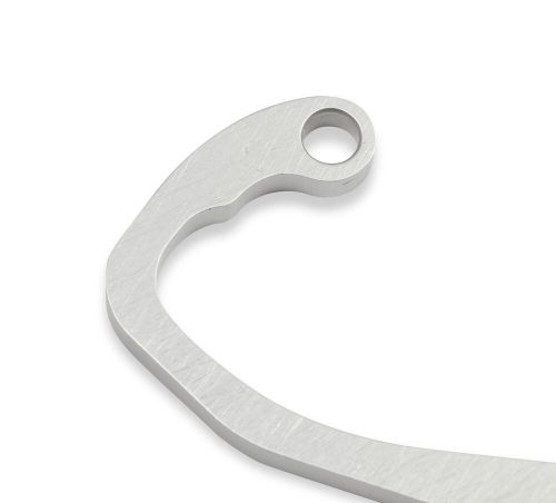 Holley 20-259 billet regulator bracket