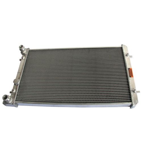 Radiator for audi tt volkswagen golf jetta city clasico l4 v6 1999-2015 2265 mt