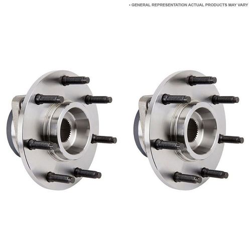 For jeep renegade fiat 500x rear wheel hub bearing kit csw