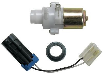 Trico 11-528 windshield washer pump-washer pump