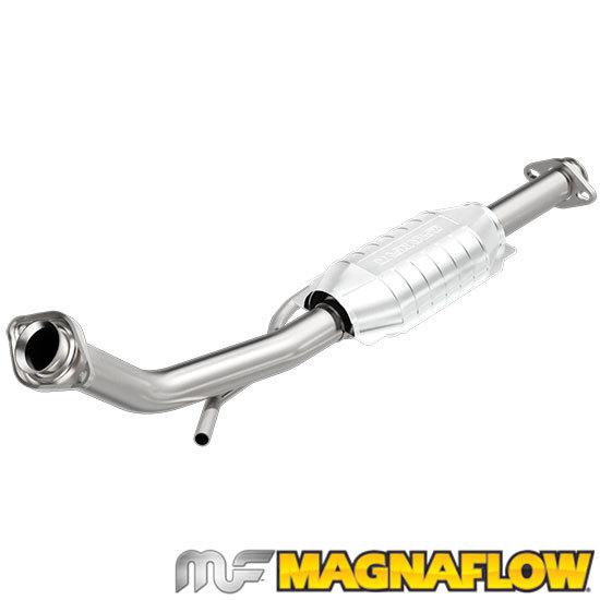 Magnaflow catalytic converter 23378 infiniti j30