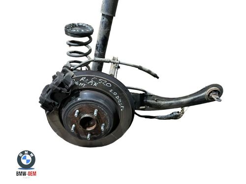 Ford kuga mk2 c520 2016-2019 1.5 tdci 2wd rear suspension hub leg n/s/r left