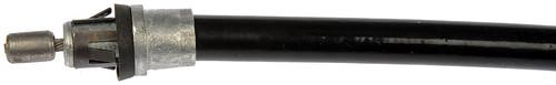 Dorman c96053 brake cable-cable - parking brake