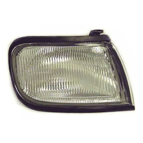 New aftermarket passenger side parking lamp assembly 2611040u25-v