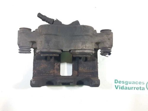 Right front brake caliper / 1537896 for iveco daily open box / dump 29 - l-