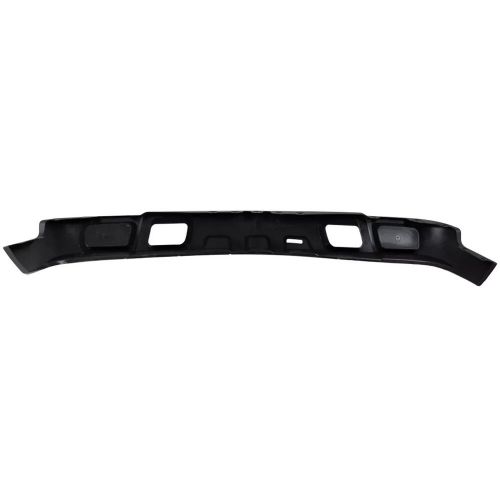 Front air deflector lower valance for 2003-2006 chevrolet silverado 1500