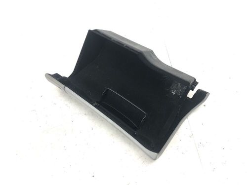 2001 - 2007 mercedes benz c240 gray glove box a2036800498