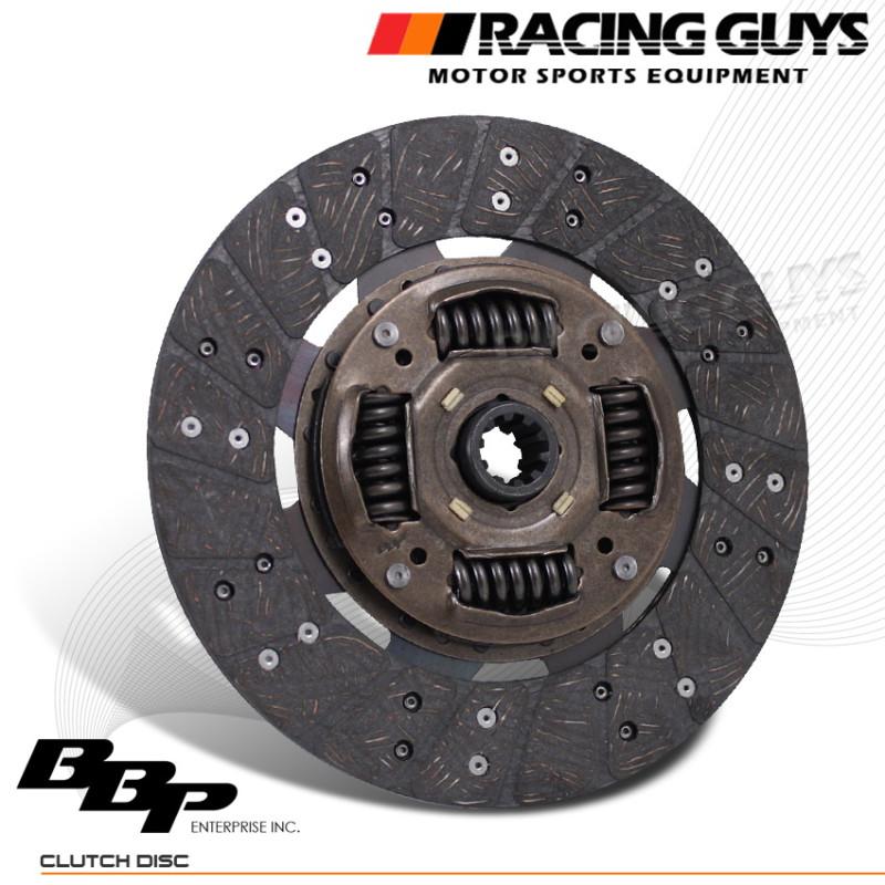 1994-2000 ford mustang bbp replacement clutch disc v8 coupe convertible new