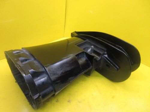 Oem 12 mercury optimax dfi 225 250 3.0l v6 xl 25 inch driveshaft exhaust housing