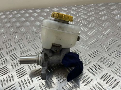 Subaru forester sh brake cylinder 2.00 diesel 2012 14571393-