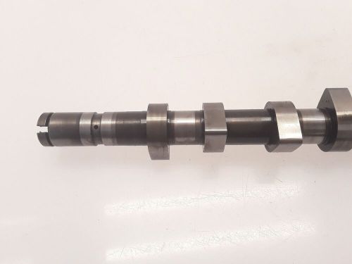 Nissan almera ii hatchback n16 inlet camshaft 1.50 diesel 60kw 13075130-