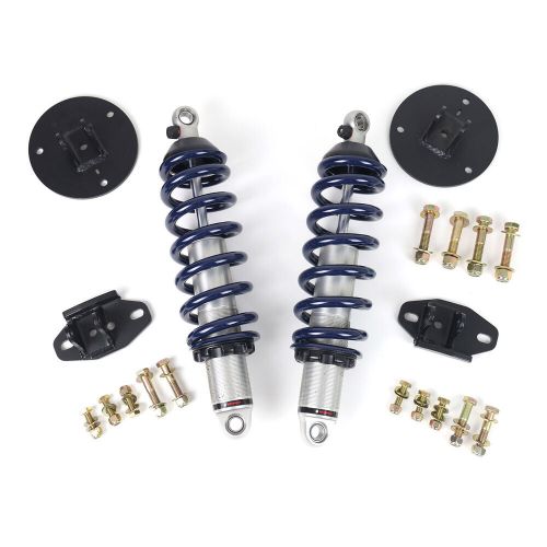 Ridetech hq coilover kits 11723115