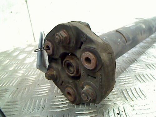 2010 bmw 3 series touring (e91) combi 318d 16v (n47-d20c) joint shaft 757533202-