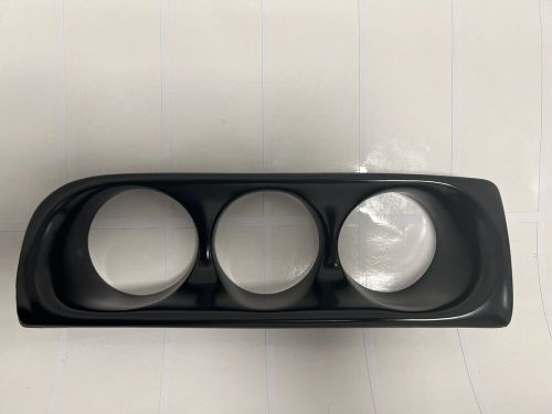 Jzx100 chaser swing vent gauge pod 60mm, gauges , defi , drift , 1jz, 2jz