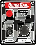 Quickcar racing products 50-052 quickcar ignition control panels