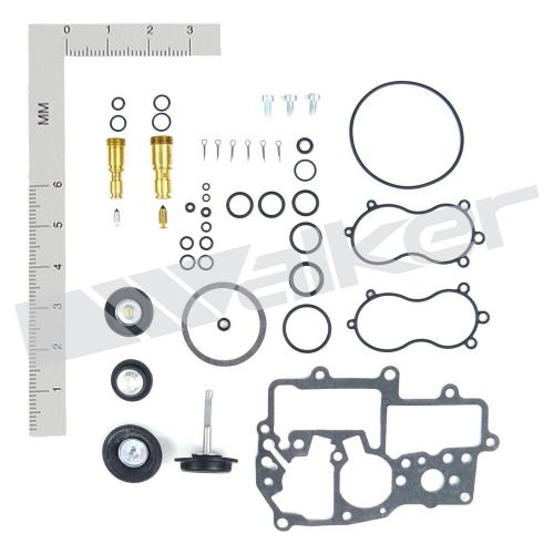 Walker products carburetor repair kit p n 151003