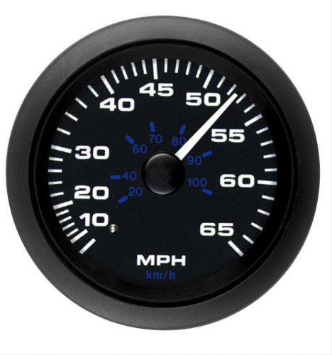 Sierra marine premier pro series speedometers 62722p