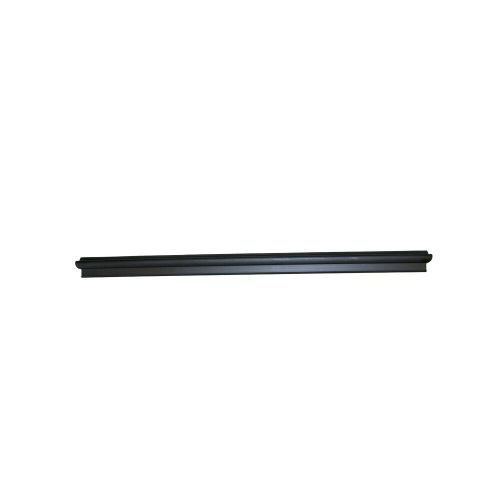 New driver or passenger rear door window belt weather strip direct replacement