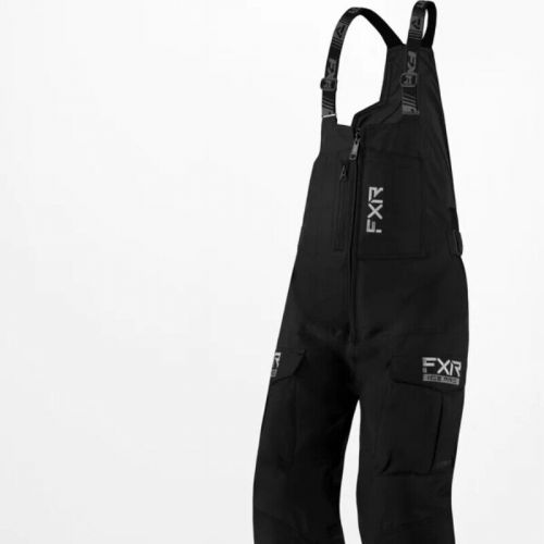 Fxr racing excursion ice pro child pants