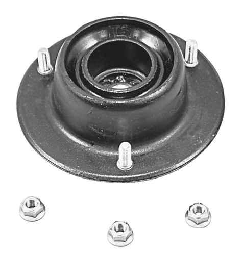 Monroe 901992 strut cushion/mount-monroe strut-mate strut mounting kit