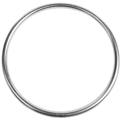 31602 walker exhaust gasket passenger right side new for chevy olds cutlass rh