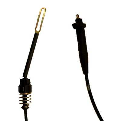 Atp y-107 detent cable-auto trans detent cable