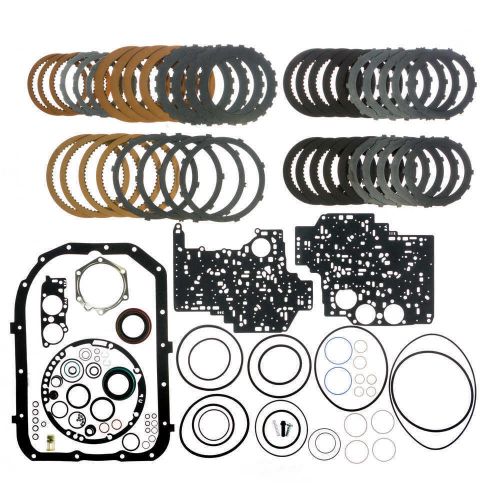 Automatic transmission master repair kit-auto trans master repair kit atp jm-22