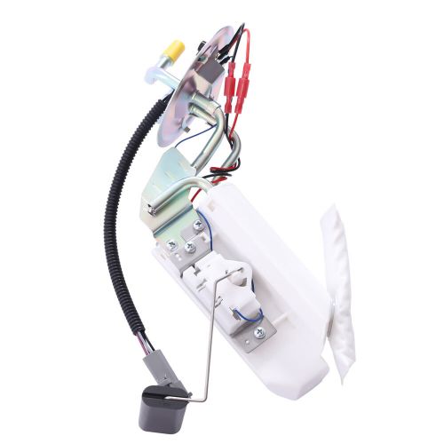 Fuel pump module assembly for 1992-1997 ford f-150 f-250 350 front &amp; rear 2pcs