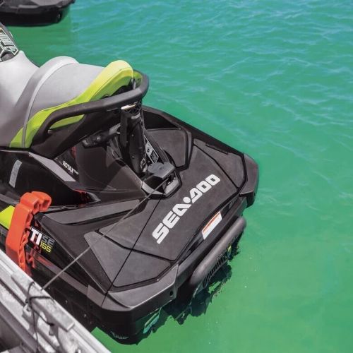 Brand new!! brp sea-doo speed tie (#295100680)