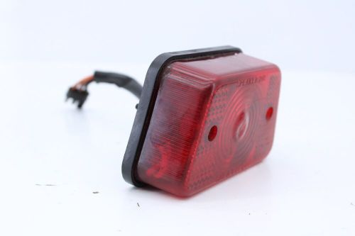 1995 polaris magnum 425 4x4 taillight brake light 2432034 132p