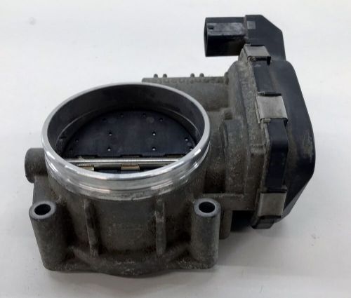 2009-2012 bmw 328i xdrive - throttle body 7556118