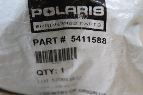 New polaris oem carburetor boot 5411588 carburetor boot