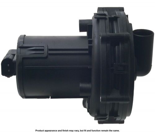 Secondary air injection pump cardone for 1996-1998 bmw z3 1.9l l4