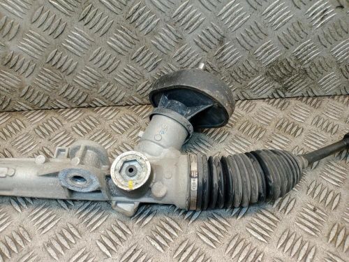 Renault clio power steering rack 490016361r mk5 2019-2024