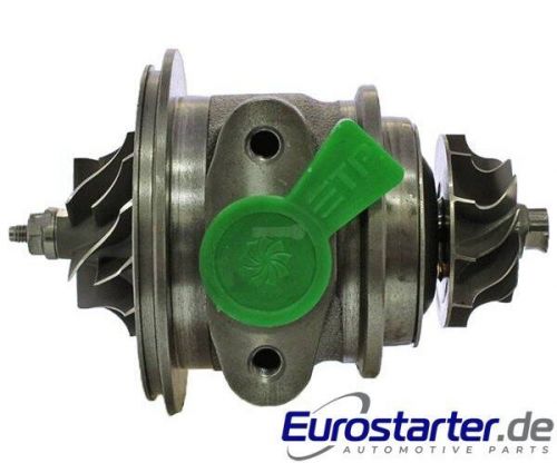 1** hull group turbocharger new - oe-ref. 0375q3_coreassy for psa-