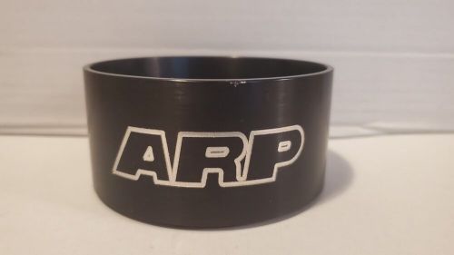 Arp ring compressor tapered billet aluminum black anodized 94mm bore 901-9400