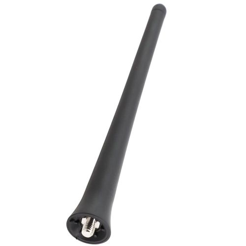 Enhanced signal reception round antenna for jeep for renegade 2015 2023