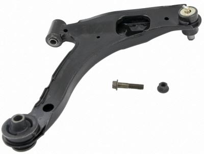 Moog k620024 control arm/ball joint assy