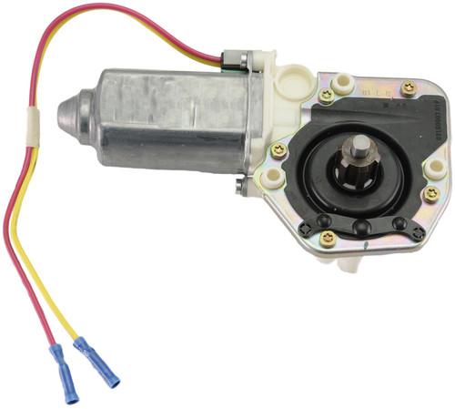 Vdo wl43010 power window motor