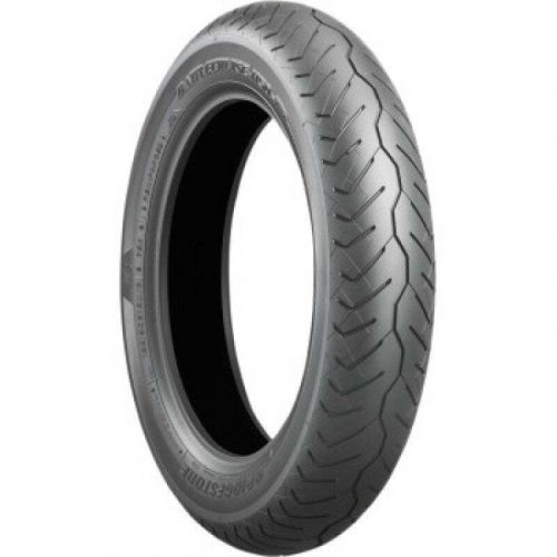 Bridgestone battlecruise h50f tire - 130/60b21 m/c 63h tl