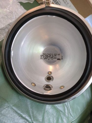 Whelen aircraft landing light housing par-46 01-0790095-07. 9009507 2015