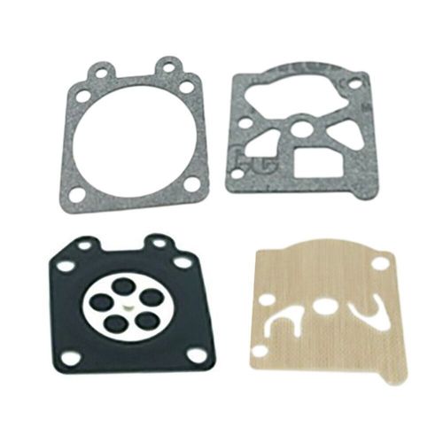 Carburetor 5200 repair kit lawn mower carburetor repair kit diaphragm 4pcs set