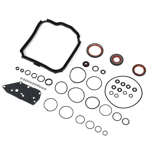 50pcs transmission repair kit k155900a rubber wear resistant for citroen dpo al4