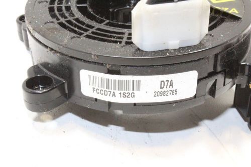 Opel antara grinding ring 20982765 2.20 diesel 135kw 2012 20387692-