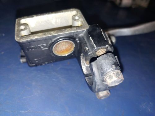 1988 yz125 yz 125 ffm front brake master cylinder 2vn-25870-01-00