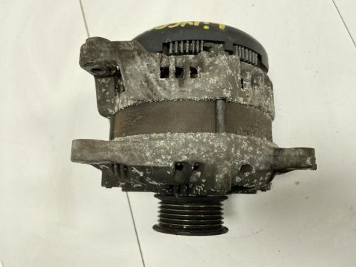 Lincoln mkt 2014 alternator fits 13-19 explorer factory